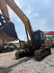 2023 Sany SY365H Crawler Excavator