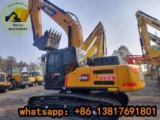2024 三一 SY235H-SA Crawler Excavator