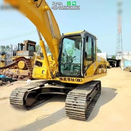 2018 Caterpillar 320C Crawler Excavator