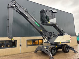 2021 Terex MHL331F Material Handler