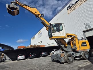 2019 Liebherr LH22 M Material Handler
