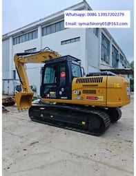 2024 Caterpillar 315D2GC Crawler Excavator