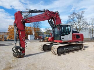 2019 Liebherr R926SLC Crawler Excavator