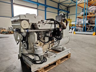 John Deere 4045TF120 60 KVA (2010)