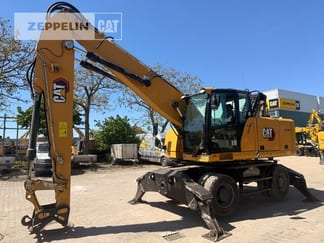 2020 Caterpillar MH3022-06C Material Handler