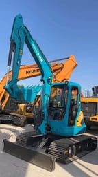 2023 Kubota KX161 Mini Excavator