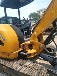 2024 Caterpillar 304C Mini Excavator