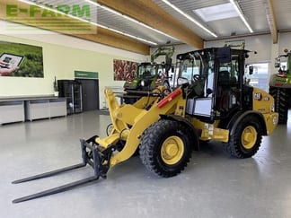 2024 Caterpillar 906-14A Mini Excavator