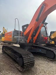2023 Hitachi 240-3 Crawler Excavator