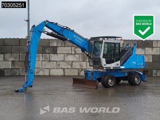 2006 Terex MHL320 Material Handler