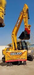 2026 JCB JS210LC Crawler Excavator