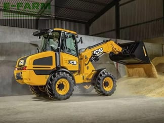 2025 JCB TM180 Mini Excavator