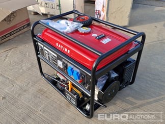 Sayide 10KW (2026)