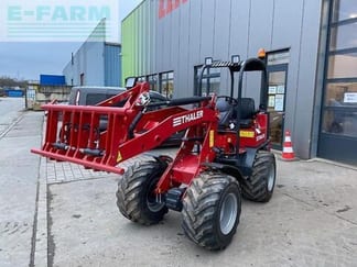 2024 Thaler 2438H Mini Excavator
