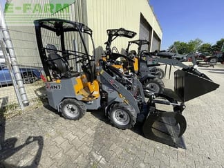 2024 Giant G1200 Mini Excavator