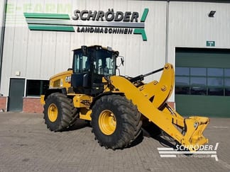 2023 Caterpillar 926M Mini Excavator