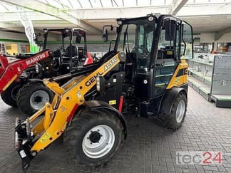 2022 Mustang AL 550 Mini Excavator