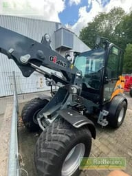 2023 Giant G5000 Mini Excavator