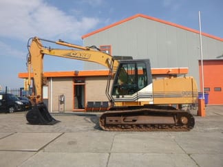 1998 CASE 988-CK Crawler Excavator