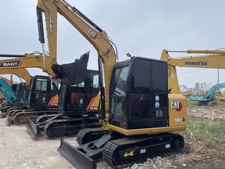 2024 Caterpillar 306E2