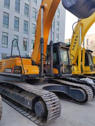 2020 Sany SY365H Crawler Excavator