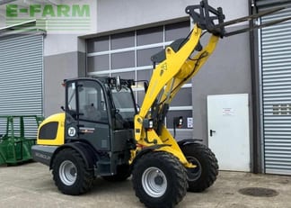 2022 Weidemann 3080 Mini Excavator