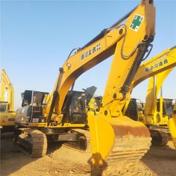 2023 Caterpillar 336D Crawler Excavator