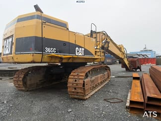 2006 Caterpillar 365C
