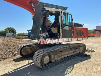 2013 Liebherr R924LC Crawler Excavator