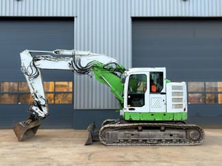 2014 Caterpillar 314ELCR Crawler Excavator