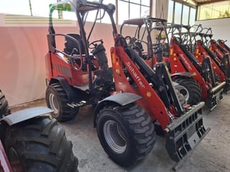 2024 Schäffer 3630 Mini Excavator