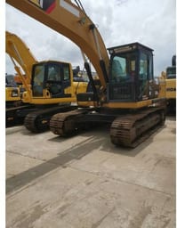 2020 Caterpillar 323D2L Crawler Excavator
