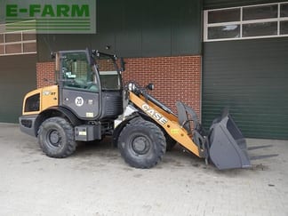 2023 CASE 21F XT Mini Excavator