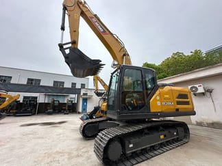 2026 XCMG XE200GA Crawler Excavator