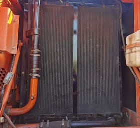 2018 Doosan DH220LC-7 Crawler Excavator