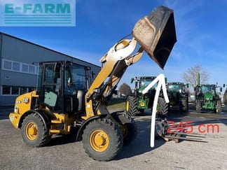 2021 Caterpillar 907M Mini Excavator