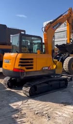 2020 Sany SY60C Mini Excavator