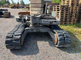 2002 Volvo EC 70 Mini Excavator