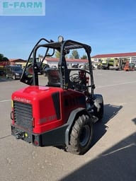 2024 Schäffer 3630 Mini Excavator