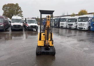 Mini Excavator