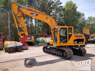2011 Caterpillar 315D Crawler Excavator