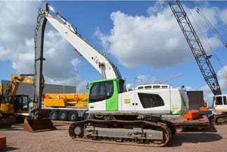 2015 Liebherr R946LC-V Crawler Excavator