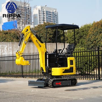 2026 Kubota R319 Mini Excavator 2026 Kubota R319 Mini Excavator