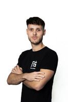Gašper Fišer