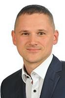 Steve Mühlberg