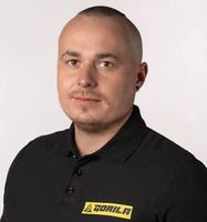 Michal Jiran