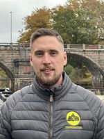 Tommie Johanssom