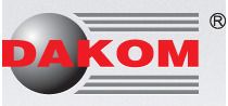 DAKOM