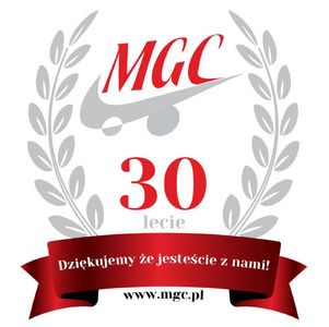 MGC CENTRUM SAMOCHODOW DOSTAWCZYCH