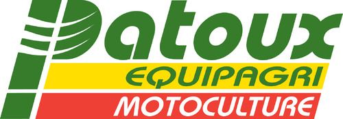 PATOUX EQUIPAGRI